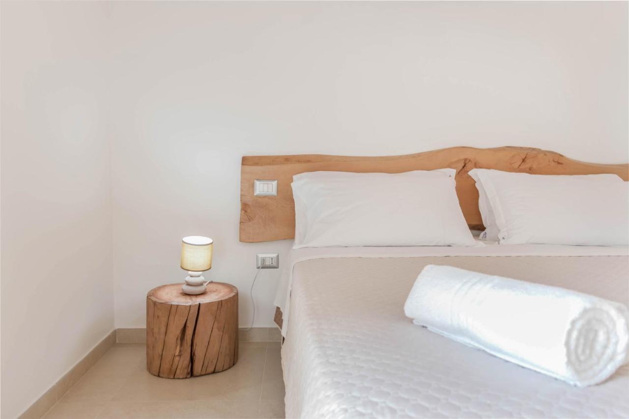 Country House L'antica Pietra Bed & Breakfast