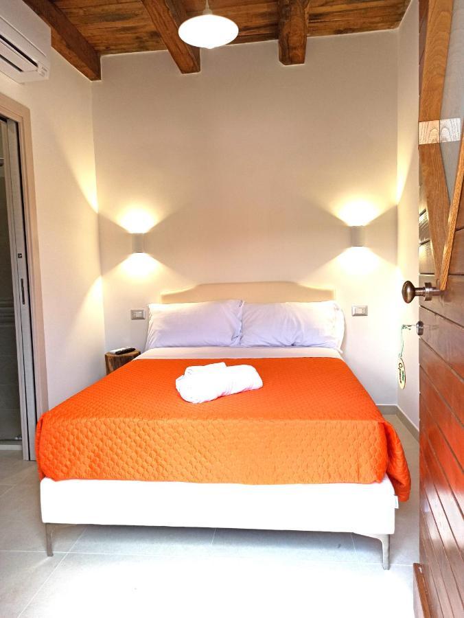 Bed & Breakfast Country House L'antica Pietra