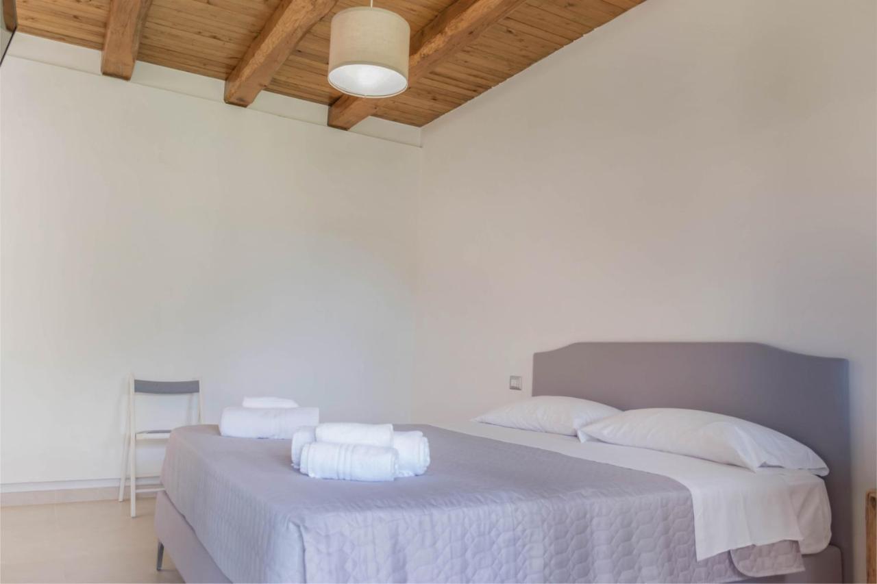 Bed & Breakfast Country House L'antica Pietra *