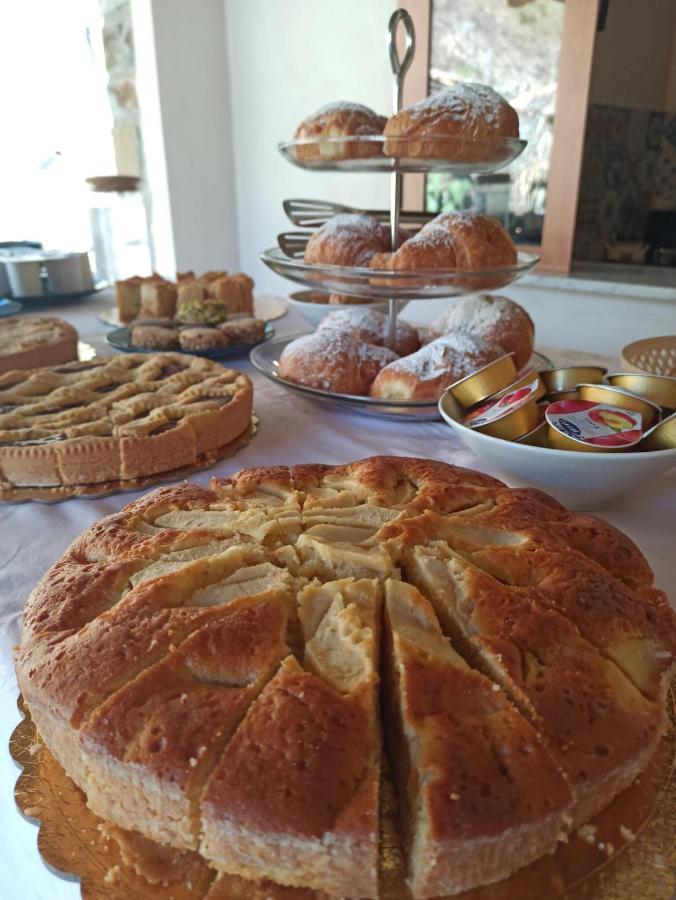 Bed & Breakfast Country House L'antica Pietra