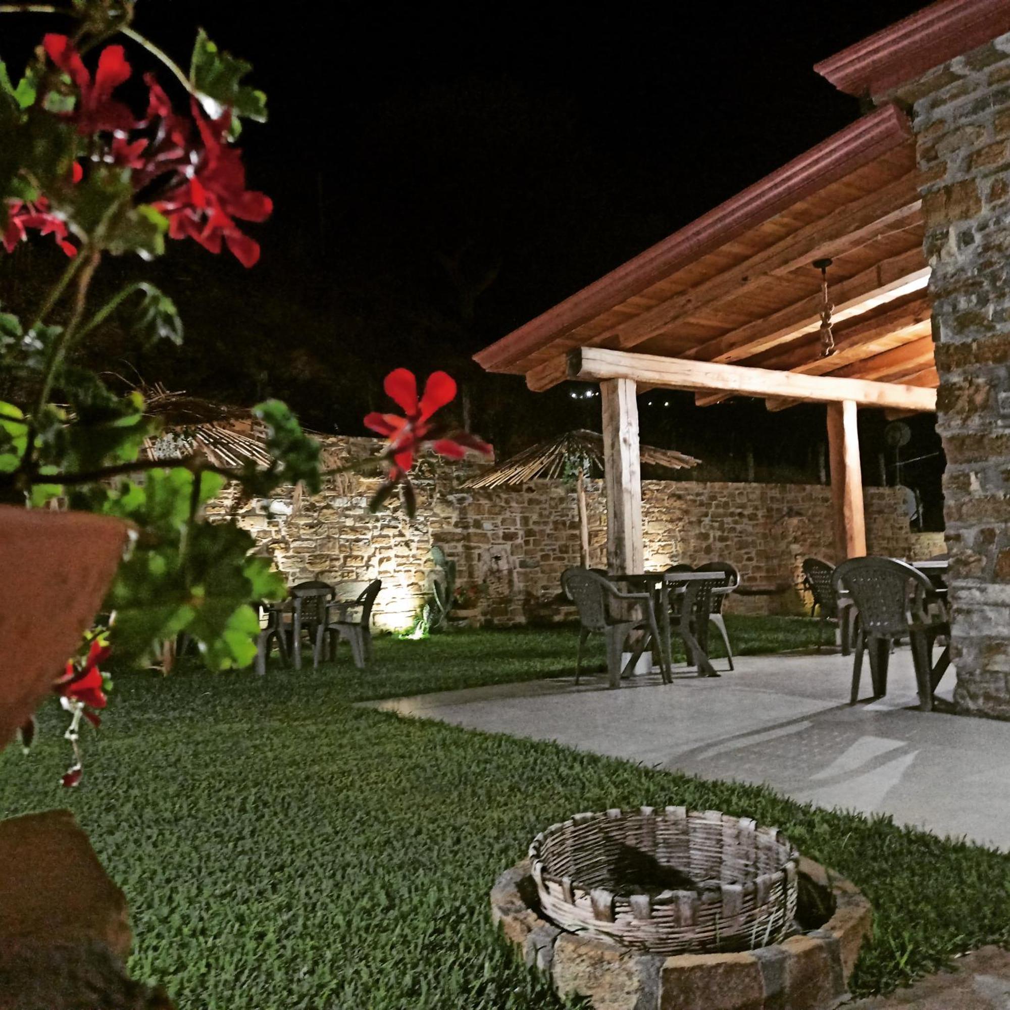 Country House L'antica Pietra Perdifumo